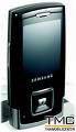 Samsung E900 - My mobile phone