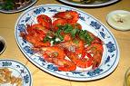 Fried Prawns - Fried Prawns