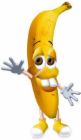 banana - banana