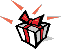 Gift - A gift