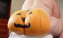 Pumpkin Butt Pumpkin Butt