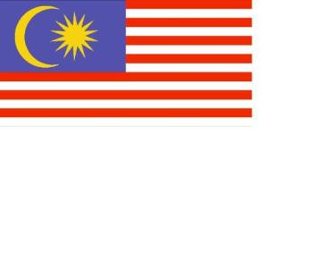 flag - Malaysia Flag