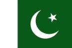 Pakistan - Pakistan Flag