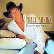 Country Artist-Trace Adkins