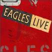 The Eagles Live Album - eagles live
