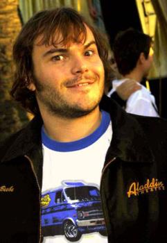 Jack Black - Jack Black