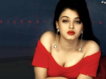 aish  - aish is the most beautiful women