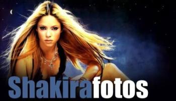 shakira - shakira