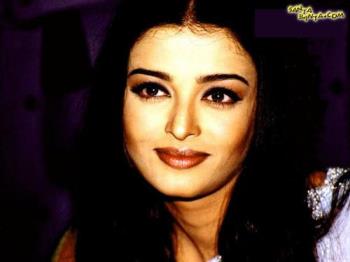 Aishwarya Rai. - Aish is most beautiful star in Bollywood