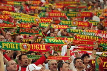 Portugal Fans - Portugal Fans