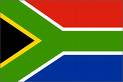 SA Flag - our flag