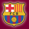 This is the club i die for - FC Barca...Eto come back soon