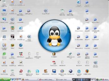 my desktop - my desktop