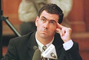 Hansie Cronje - Hansie Cronje - Match Fixing boss