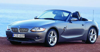 z4 - bmw z4