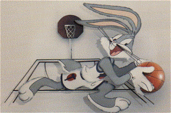 bugs bunny - bugs bunny