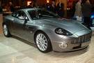 AUSTIN MARTIN VANQUISH - Very very nice car I soooo would have one if i could :)