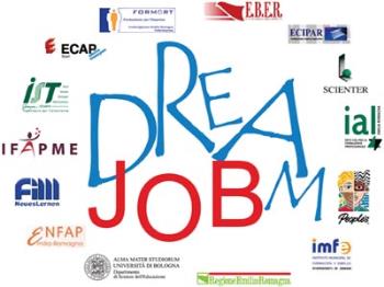 Dream Job - Dream Job -Business Analysst
