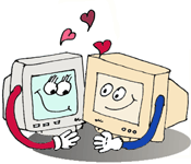 Computer Love - Computer Love