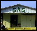 gas - gas