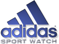 Adidas - The logo for adidas