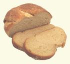 Diet? - Bread can be digested easily so it can be a good alternative for rice if you want to trim down.