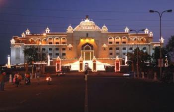 Dipawali Lights - Our Great DipaWali Utsab & lights to decorated houses.