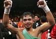 PACQUIAO - He is the best fighter!