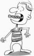 tongue twister - Can you twist your tongue?