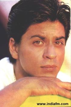 khan -  Shahrukh Khan  is the king of the bollywood ...............