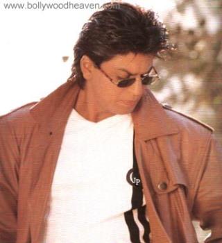 khan -  Shahrukh Khan  is the king of the bollywood ..............