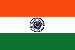 I love my India - India