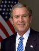 bush - bush bush - bush