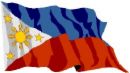 flag - PHilippines my philippines