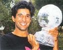 Wasim Akram - Wasim Akram