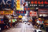 hongkong - I want to go there.