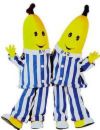 bananas in pyjamas - Do you watch &#039;em?
