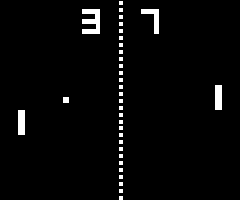 pong - pong games