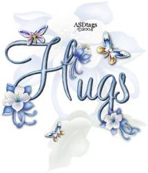 Hugs - hugs