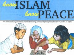 Islam PIECE - Islam PIECE