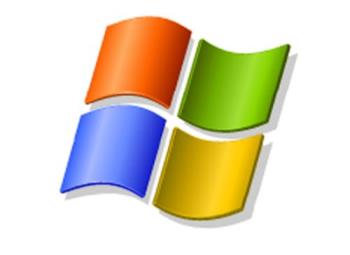 windows - a windows logo