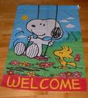 Welcome home! - welcome