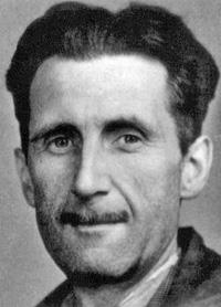 George Orwell - Georgie