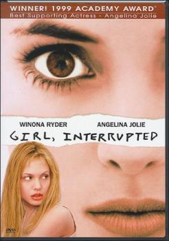 girl interuppted - ..