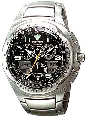 watch - citizen eco drive