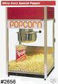 popcorn - popcorn