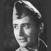 dev anand - actor
