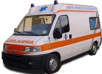 Ambulance - Ambulance