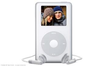 iPod - iPod