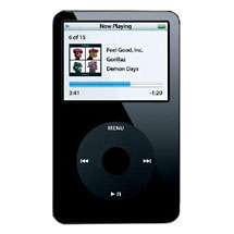 iPod - iPod